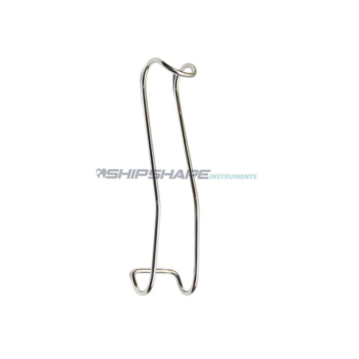 Sternberg Cheek Lip Wire Retractor