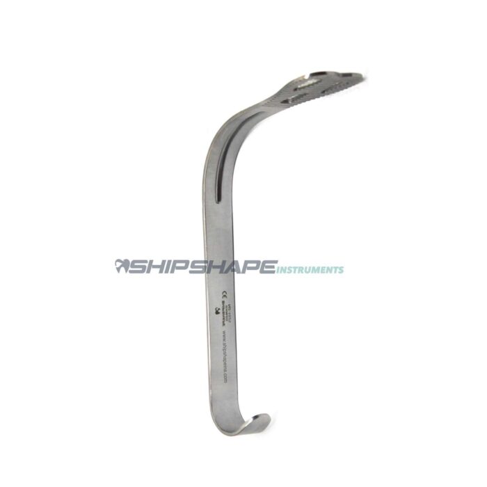 Weider Cheek & Tongue Retractor