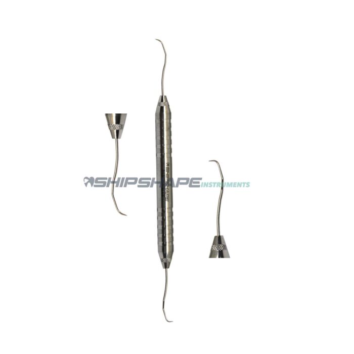 EXD11/12 Old Dominion University Explorer