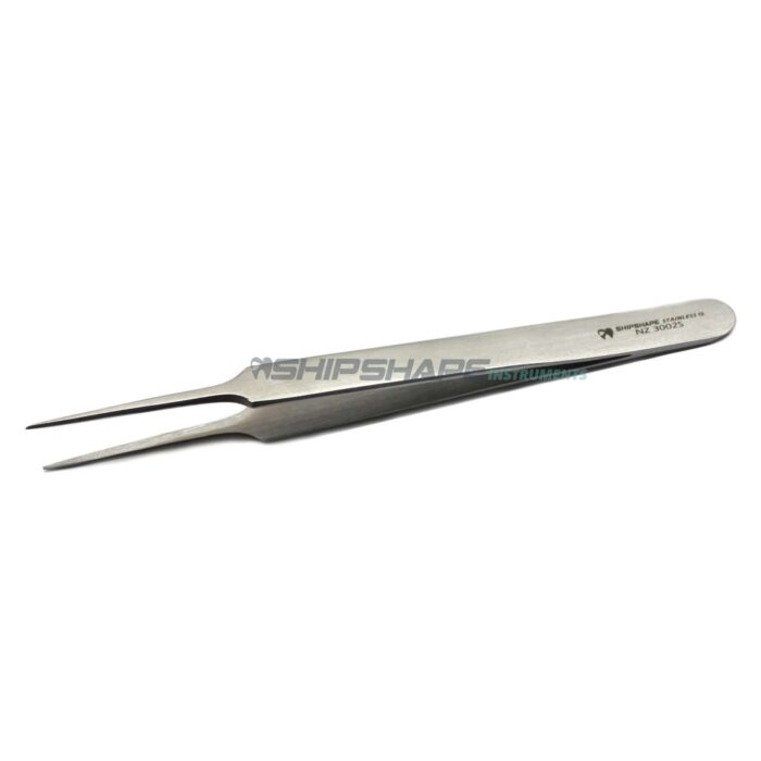 Multi Purpose Fine Tip Tweezers #4