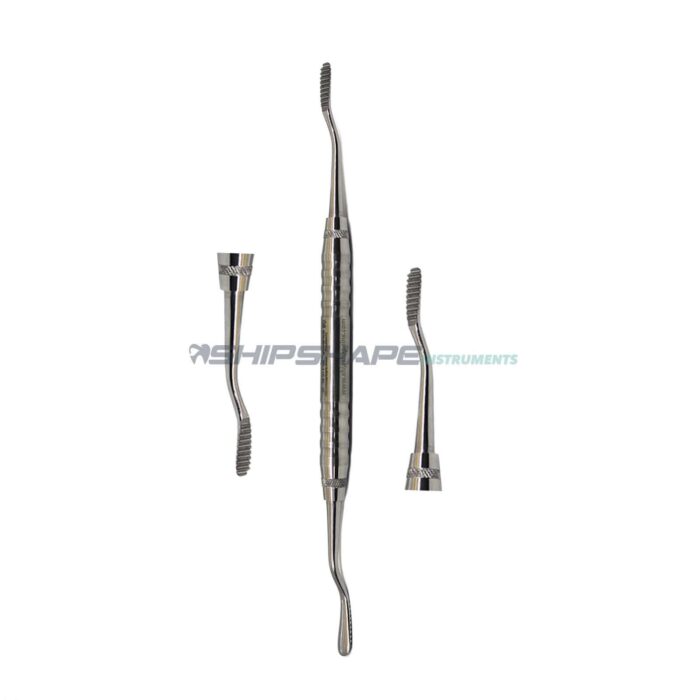 Surgical Bone File #12