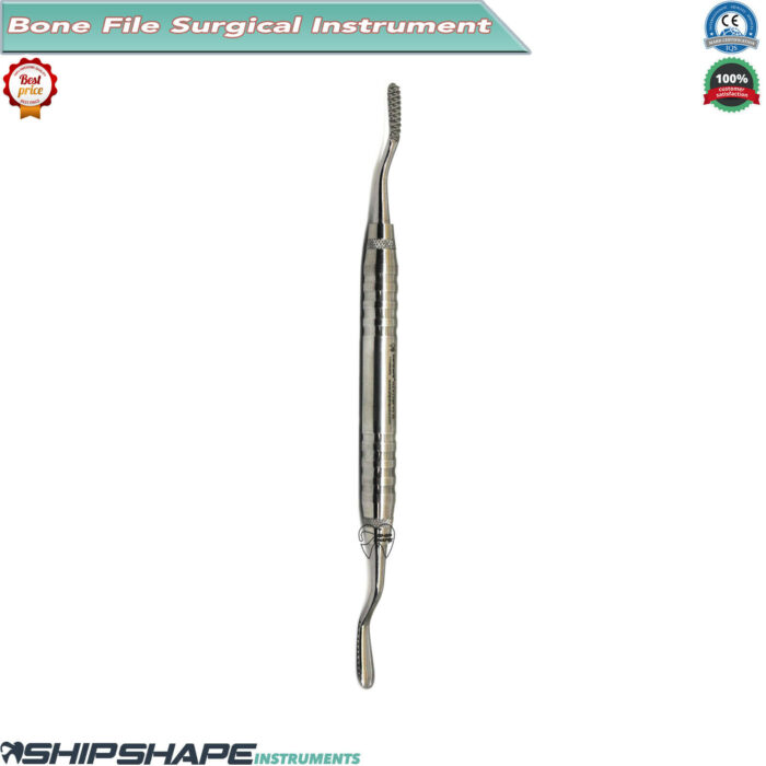 Bone File #45