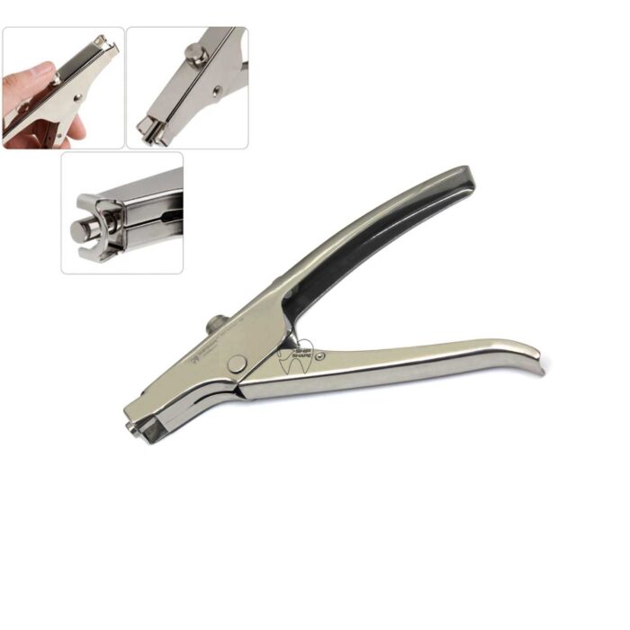 Fuji Universal Capsule Applier Applicator Gun