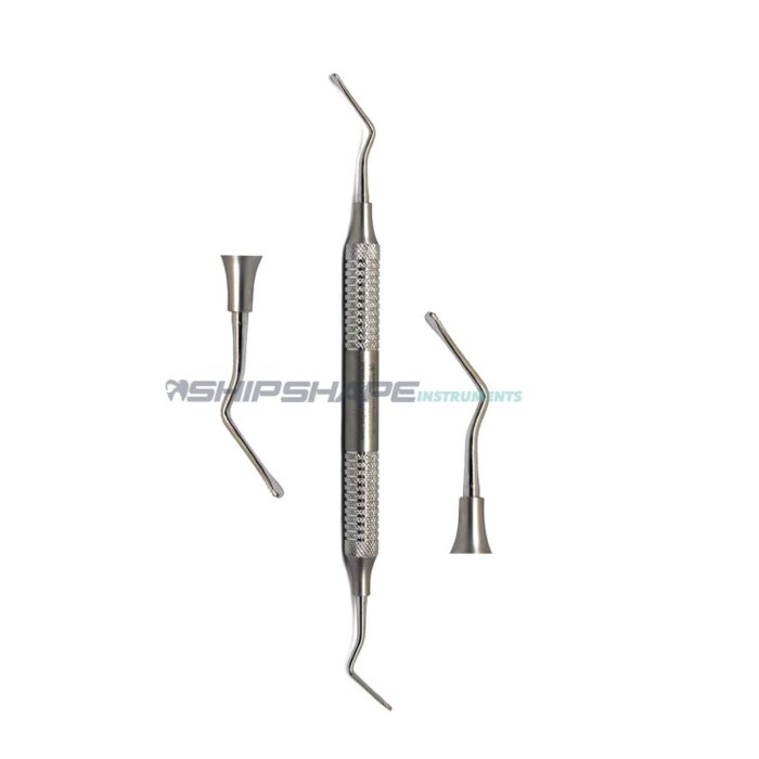 Hirschfeld Bone File 5/11