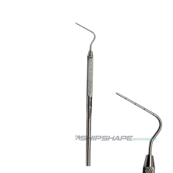 Posterior Root Canal Plugger 10-1/2