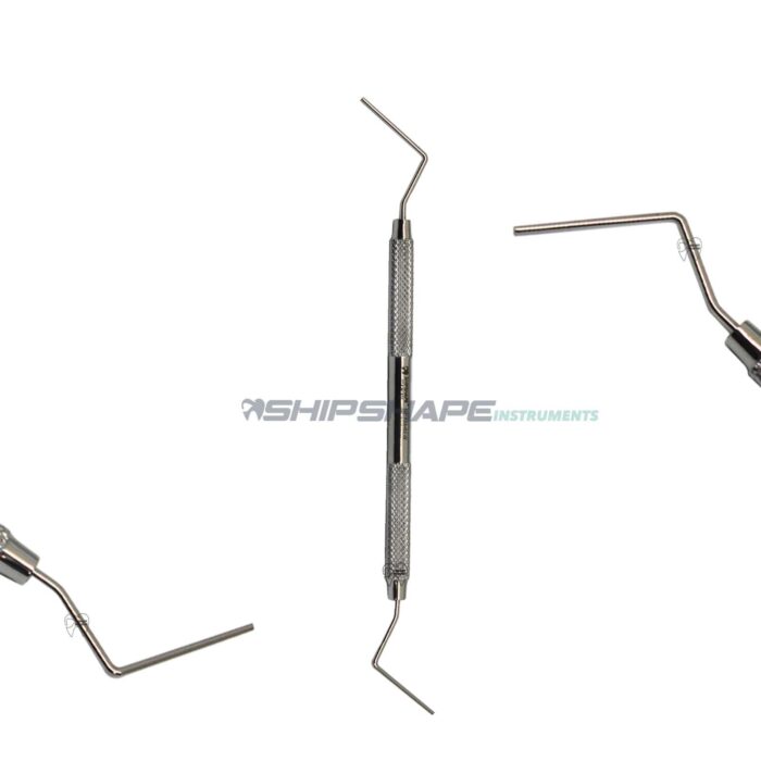 Posterior Root Canal Plugger 1/3