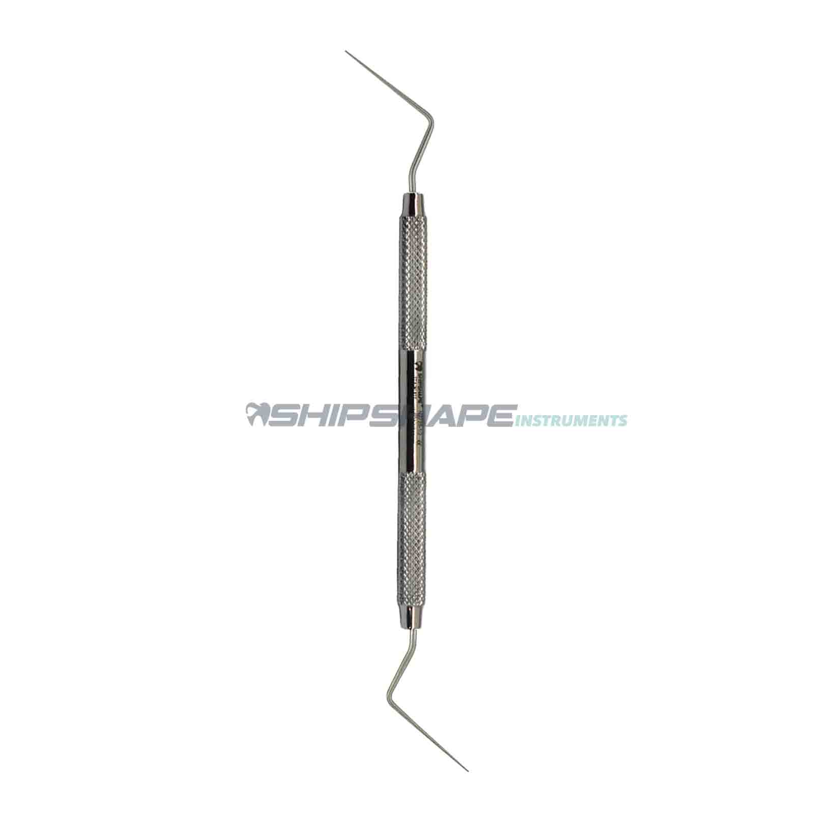 Posterior Root Canal Plugger 1/3