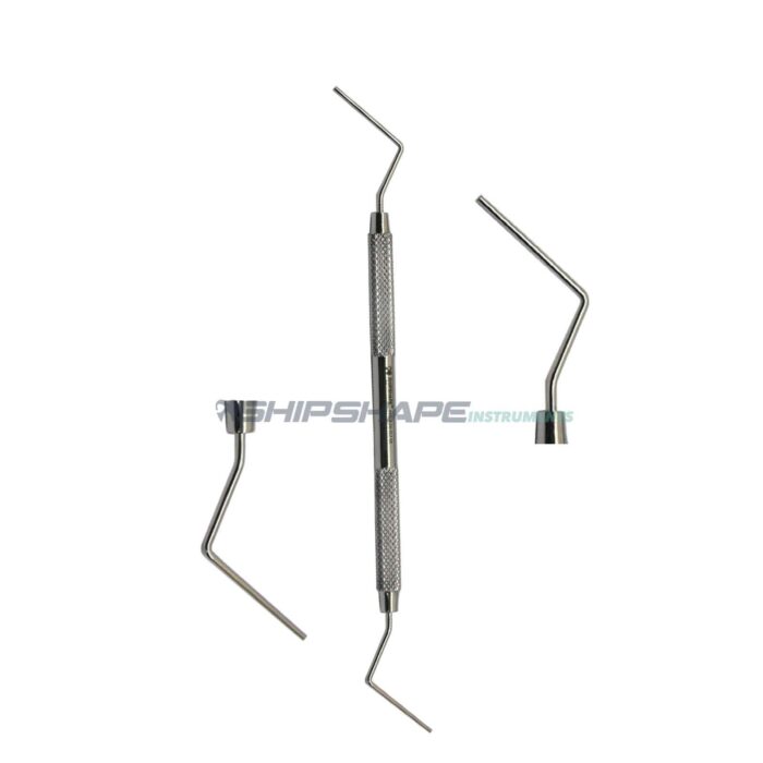 Posterior Root Canal Plugger 5/7