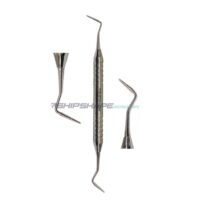 Sugarman Bone File 1S/2S