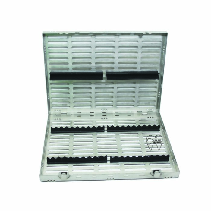 28pc Detachable Cassette