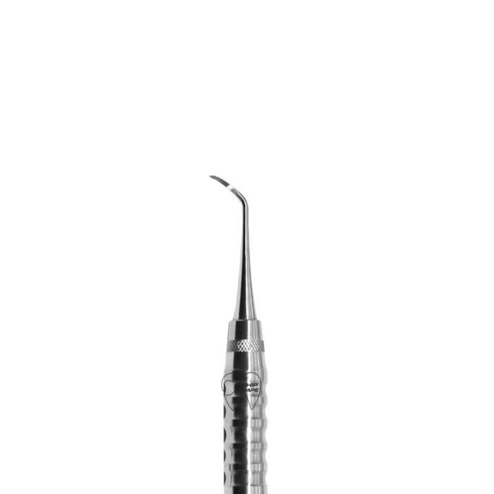NVI # 2 Posterior Scaler