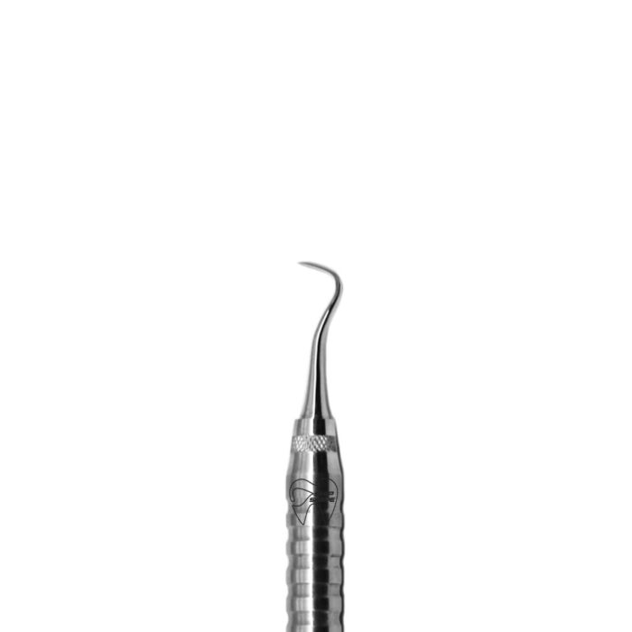 NVI # 4 Posterior Scaler