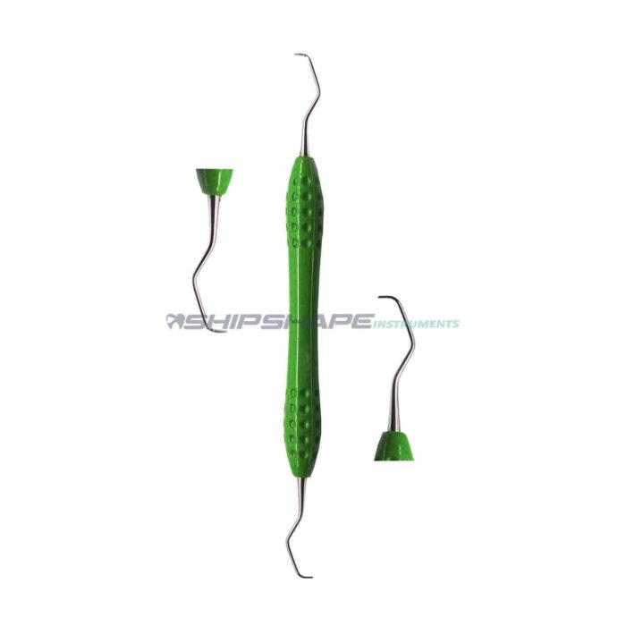 Gracey 7/8 Silicone handle