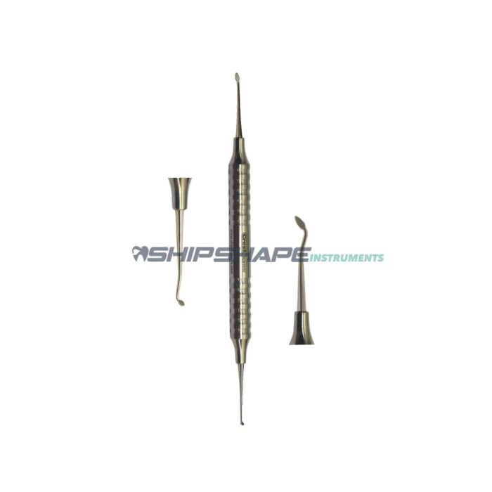 Discoid Cleoid Carver 89/92 Handle #9