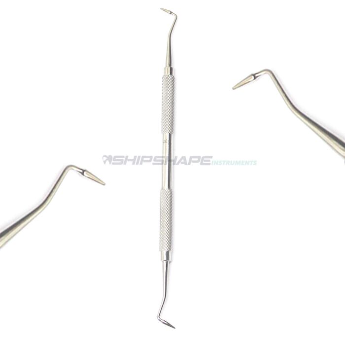 Modeller Packer Double Ended