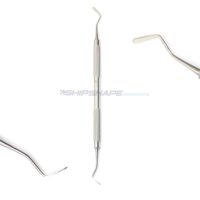 Plastic Flat Filling 2mm