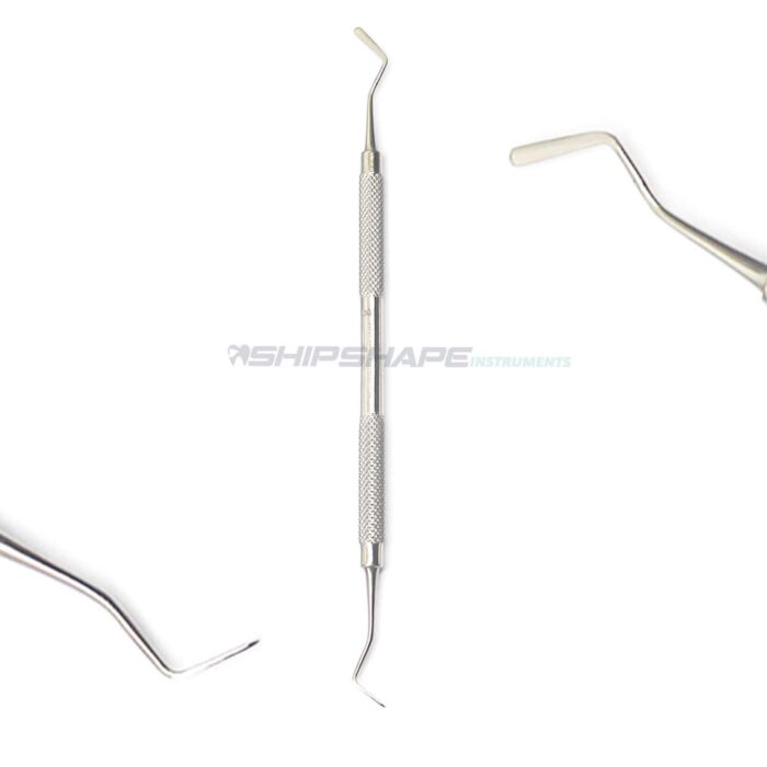 Plastic Flat Filling 2mm