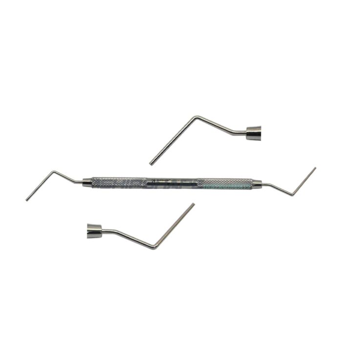 Posterior Root Canal Plugger 9/11