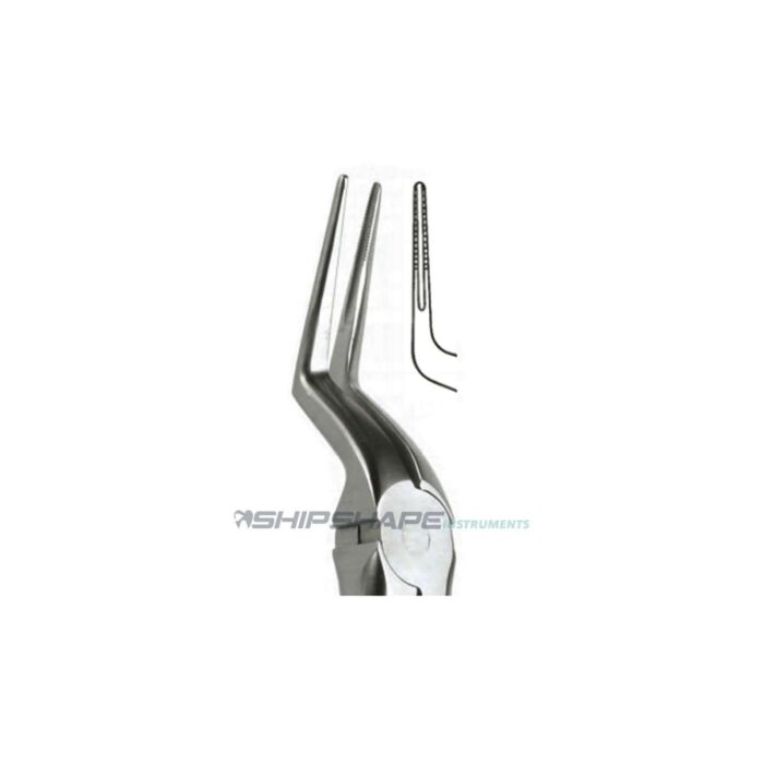 Extraction Forceps 97