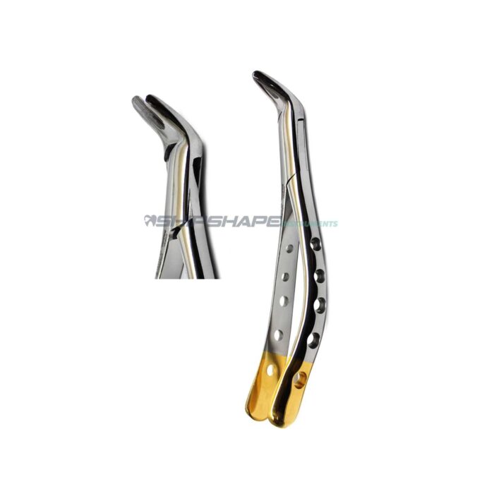 Extracting Forceps 151 Maxillary
