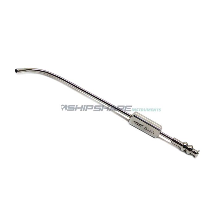Canula Suction Tube 3mm