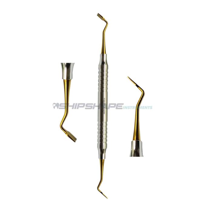 Crown Remover Spreader Scaler