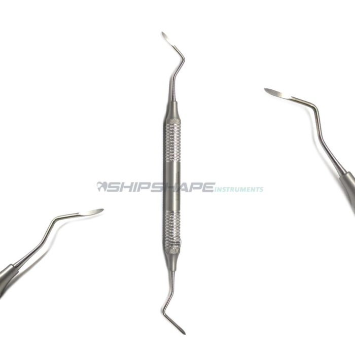 Heidbrink Root Pick Scaler Handle #9