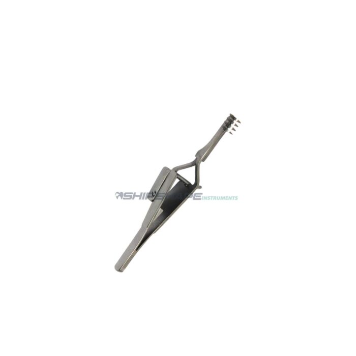 Heiss Retractor