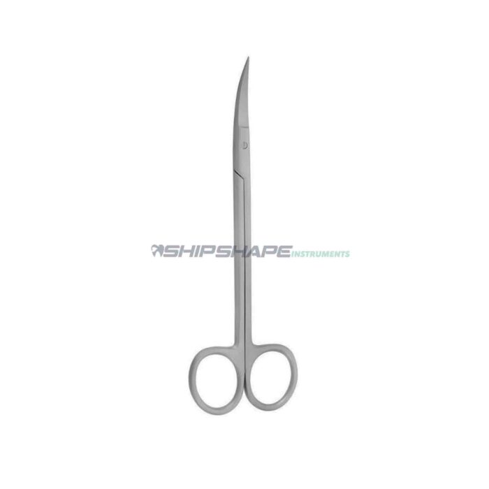 Kelly Scissor Curved 16cm