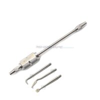 Morrell Crown Remover Set