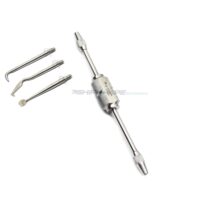 Morrell Crown Remover Set