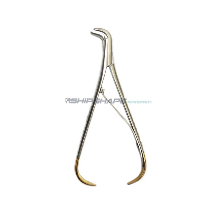 Mega Matrix Mathieu Needle Holder TC