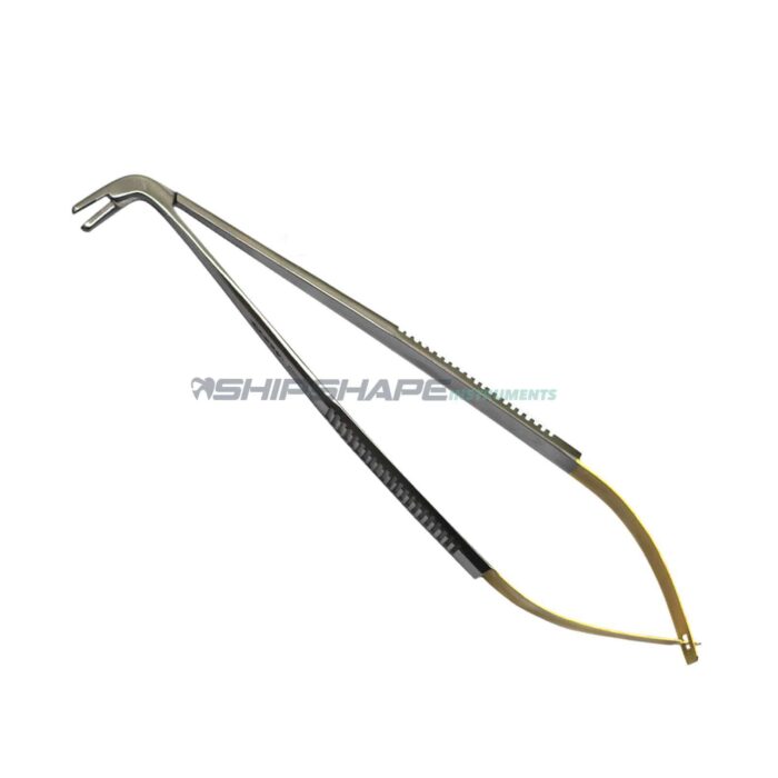 Mega Matrix Mathieu Needle Holder TC 18cm