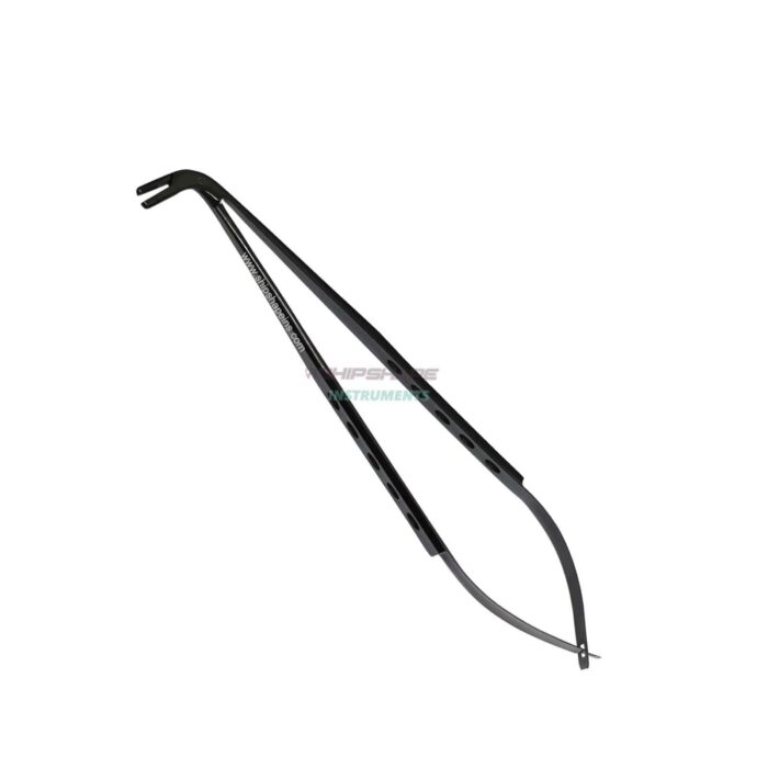 Mega Matrix Mathieu Needle Holder TC