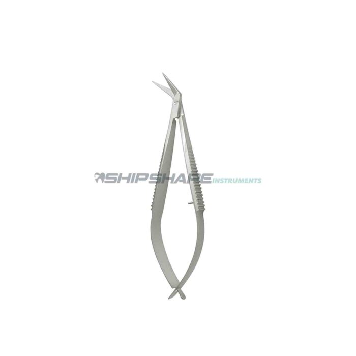 Noyes Scissor Angular 11.5cm