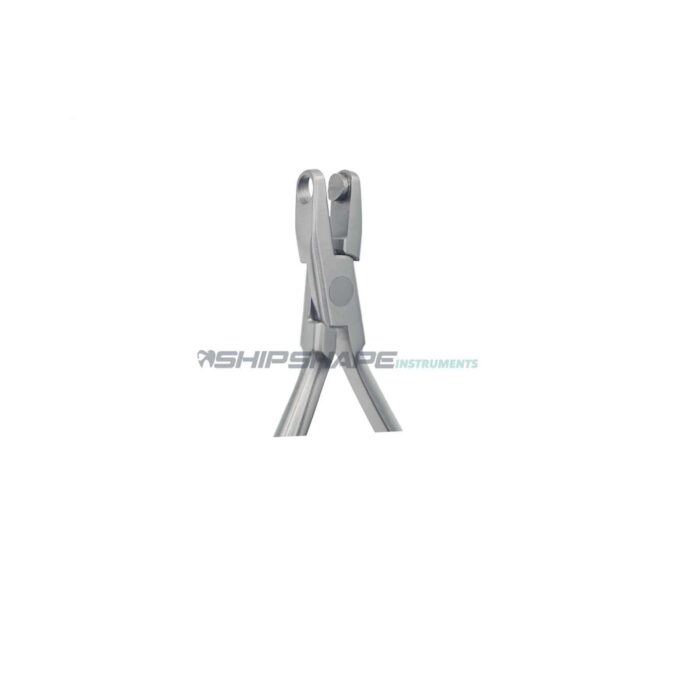 Hole Punch Plier Orthodontic