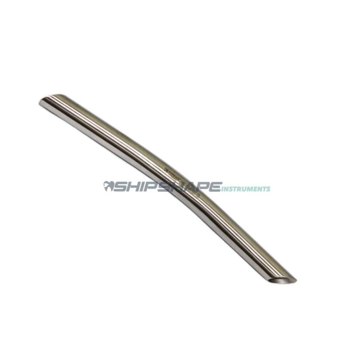 High Volume Evacuator (HVE) suction tubes