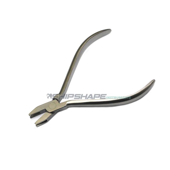 Orthodontic Torquing Plier Female