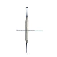 Beavertail Titanium Coated