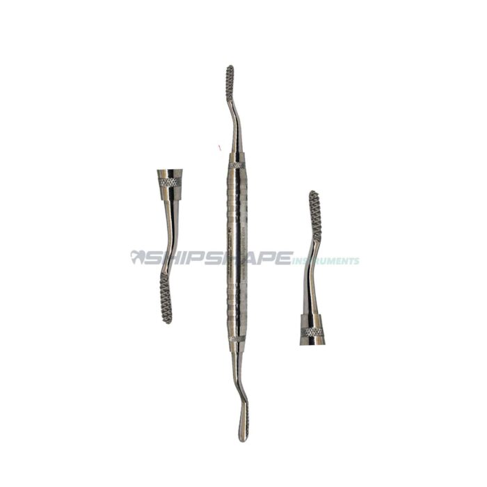 Surgical Bone File #45