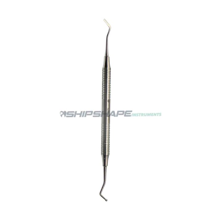 Ball Burnisher 2.5mm - Filling Spatula 2.5mm