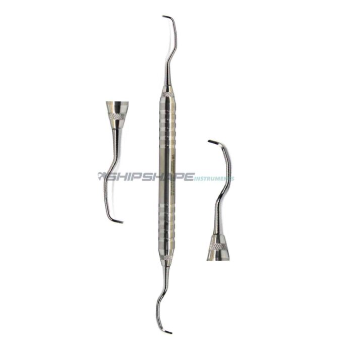 Gracey Curettes 11/12