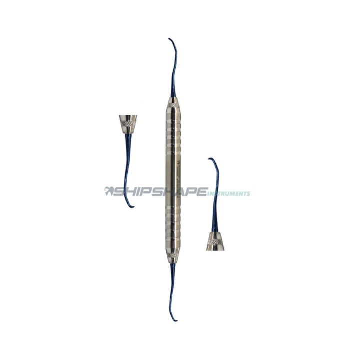 Gracey Curettes 11/12