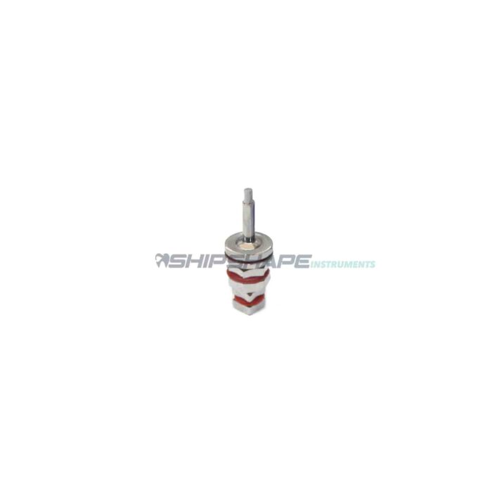 Hex Driver Short 1.25mm - 10mm