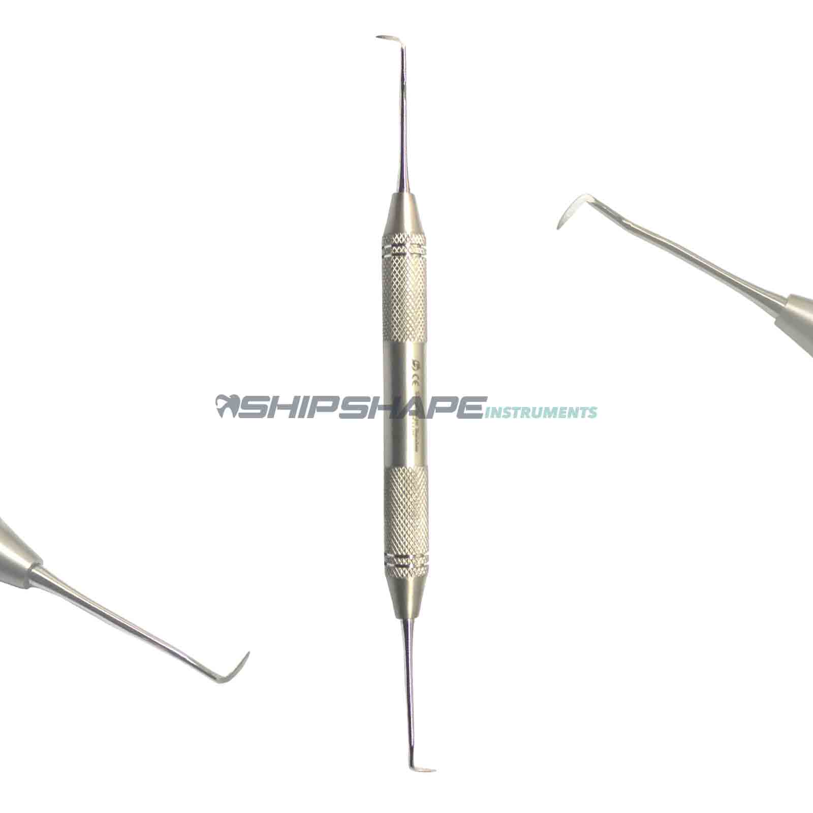 Posterior Jacquette Scaler 14/15 - Image 2