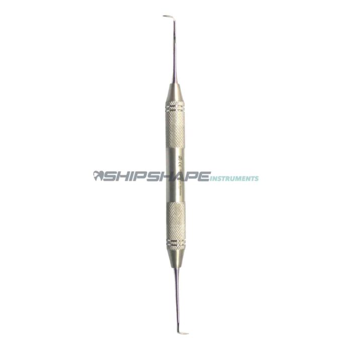 Posterior Jacquette Scaler 14/15