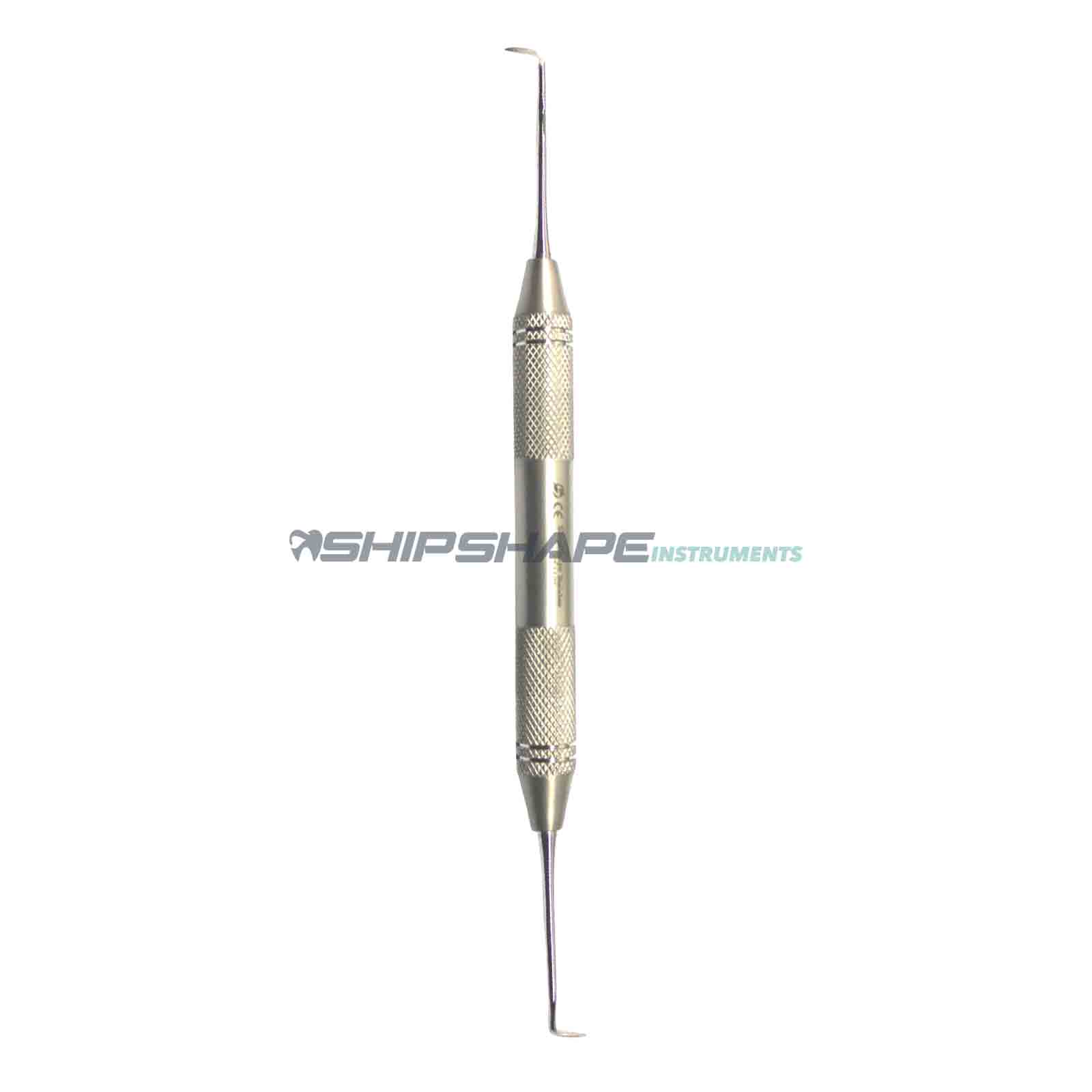 Posterior Jacquette Scaler 14/15