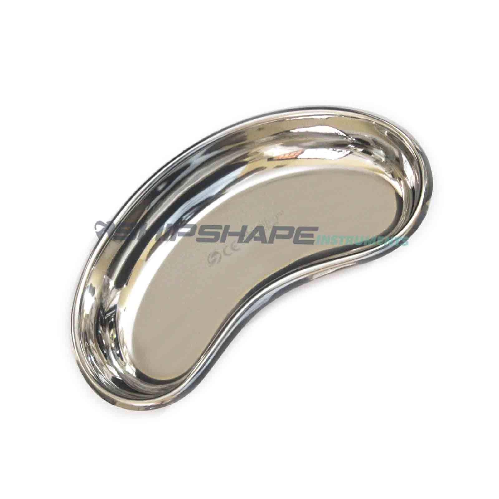 Kidney Tray 8” X 3.5” X 1.5” - Image 2