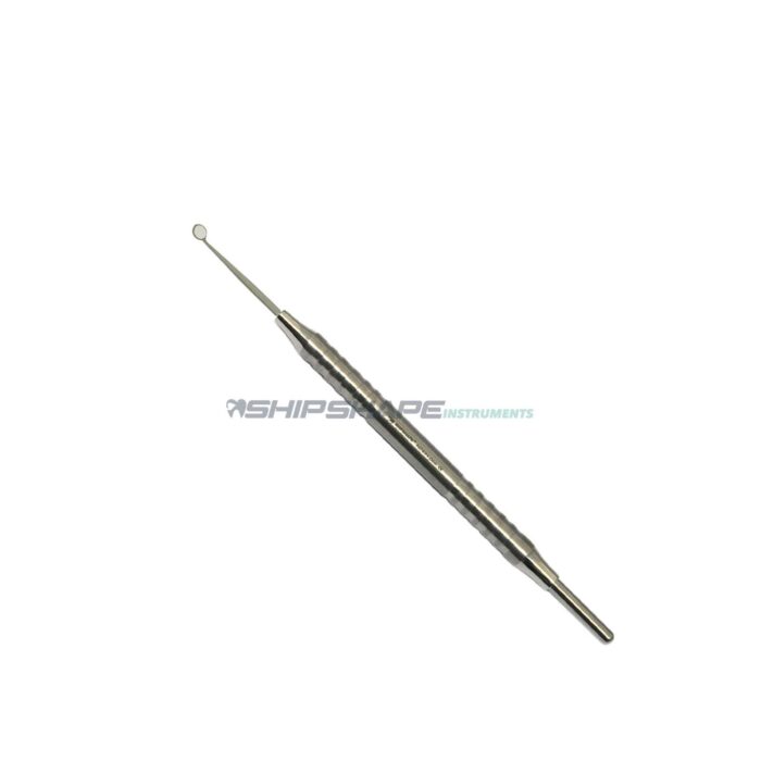 Mirror Handle with Micro Mirror Ø3.0mm