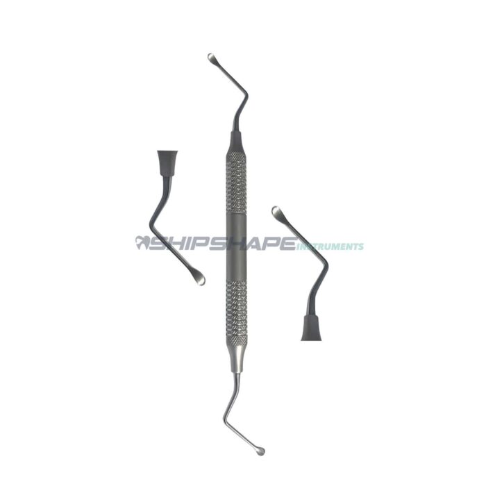 Miller Lucas Curette #11 Surgical Curette